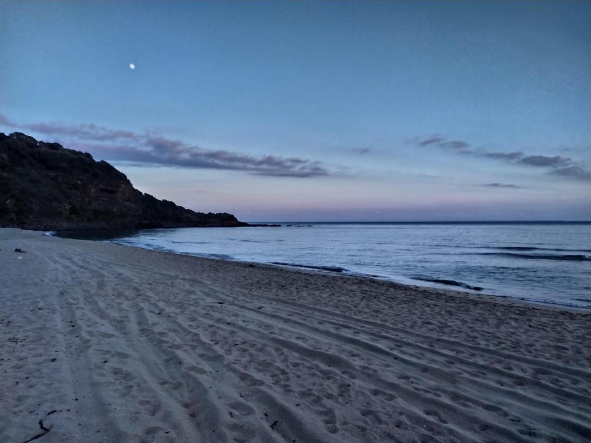 Appartamento A 50 Mt Dal Mare Cala Gonone Eksteriør bilde